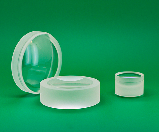 Plano-Concave Lenses