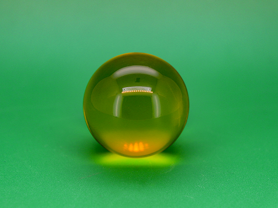 H-K9L Ball Lenses