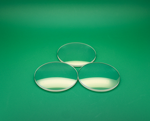 AR Coating 630-1100nm Plano-Convex Lenses