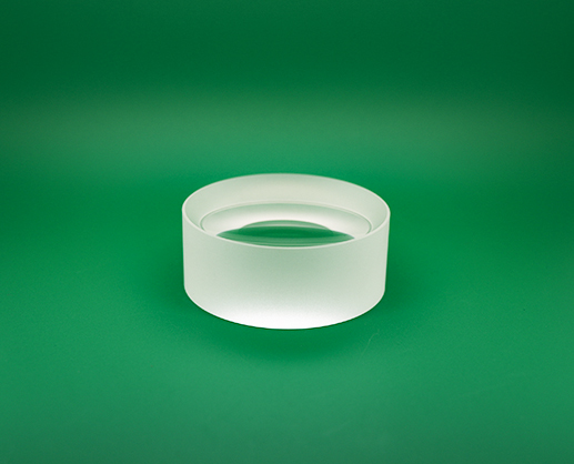 Uncoated Plano-Concave Lenses