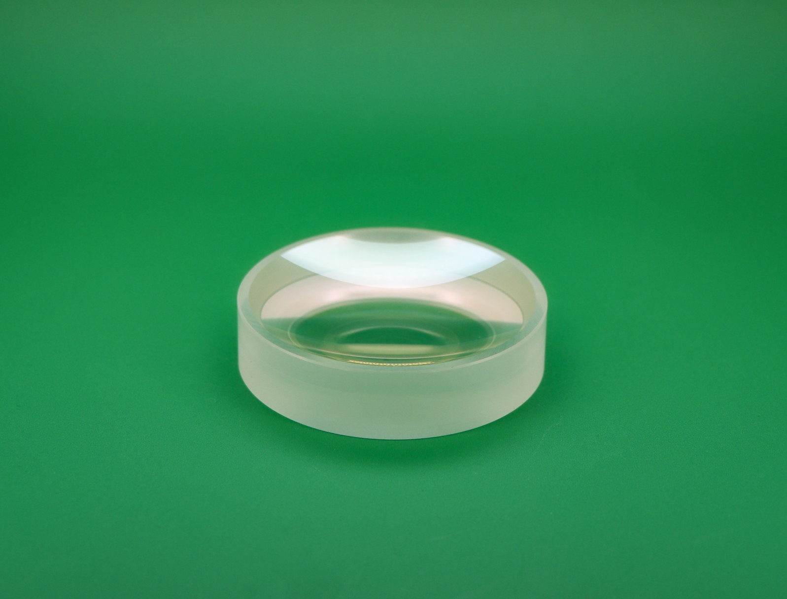 MgF2 Coated Plano-Concave Lenses