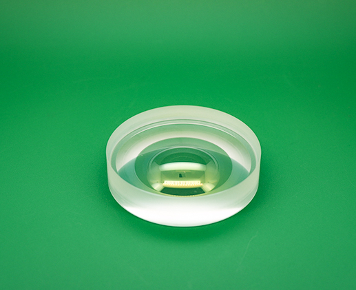 AR Coating 400-950nm Plano-Concave Lenses