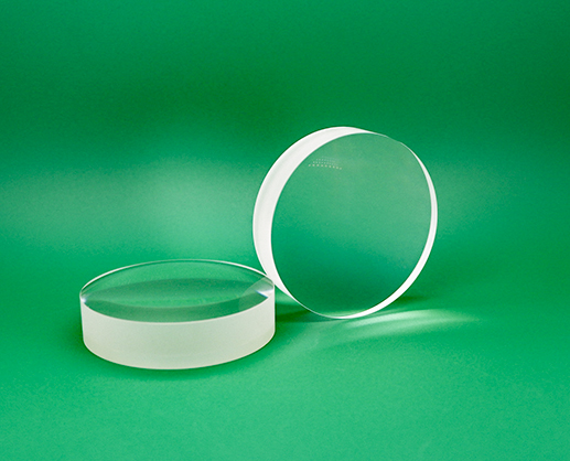 Uncoated Double-Concave Lenses