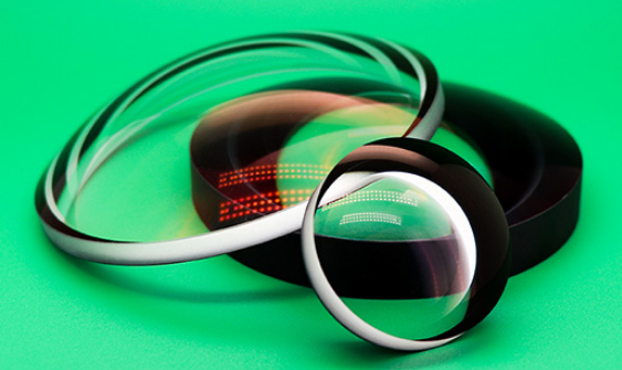 Optical Lenses in Precision Applications