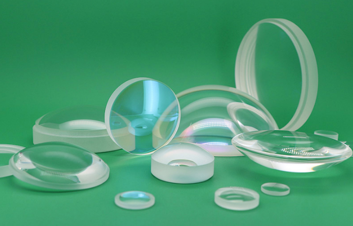 Optical Glass Lenses