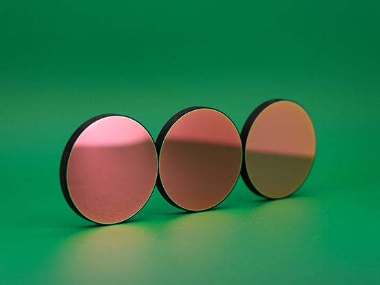 Briefly understand the function and principle of optical filters