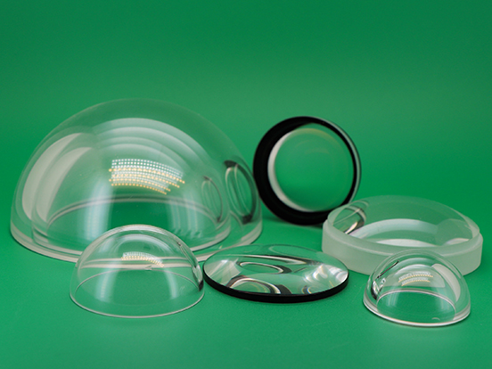 Understanding Spherical Lenses and Imaging Comparison with Aspheric Lenses