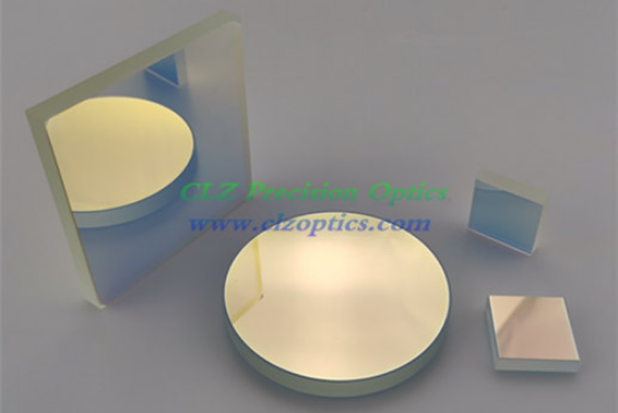 Dielectric Mirrors