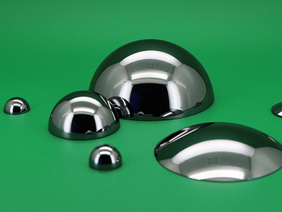 Advantages and Disadvantages of Silicon Optical Lenses