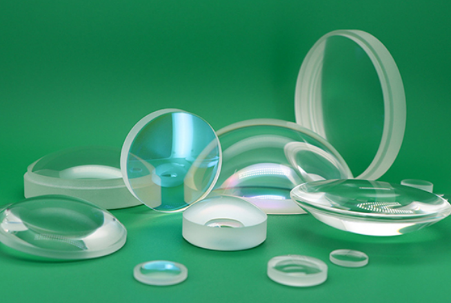 Aspheric Lenses