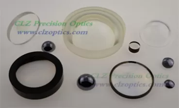 Understanding Spherical Lenses and Imaging Comparison with Aspheric Lenses