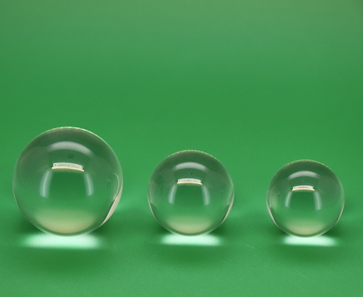 H-K9L Ball Lenses