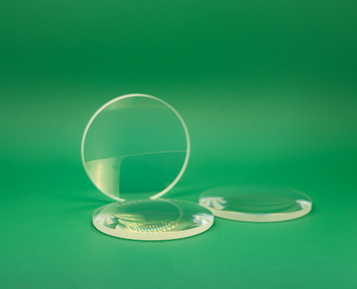 AR Coating 400-950nm Plano-Convex Lenses