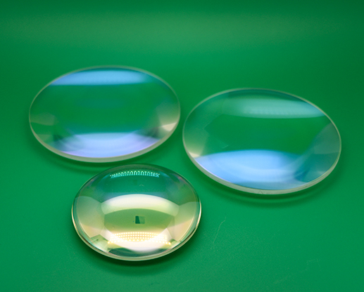 AR Coating 750-1500nm Plano-Convex Lenses