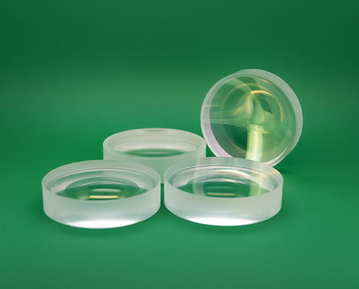 AR Coating 420-680nm Double-Concave Lenses