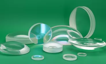 Pros and Cons of Aspheric Lenses